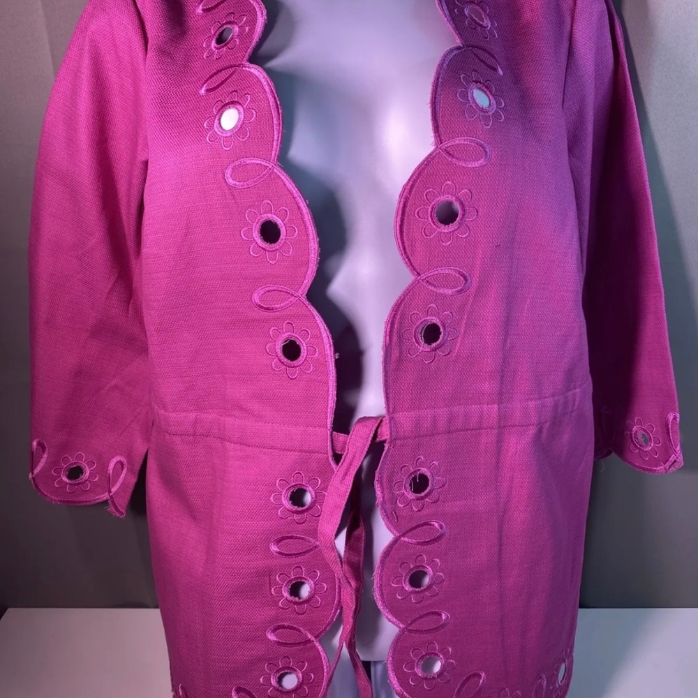 BOB MACKIE Blazer - Picture 4 of 6